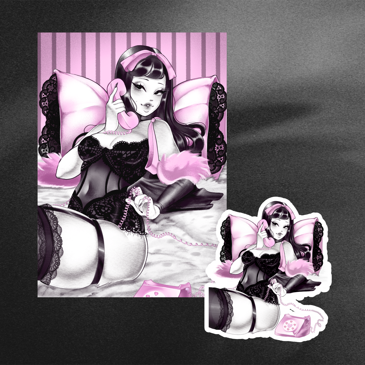 ♡ November 2025 Rewards ♡