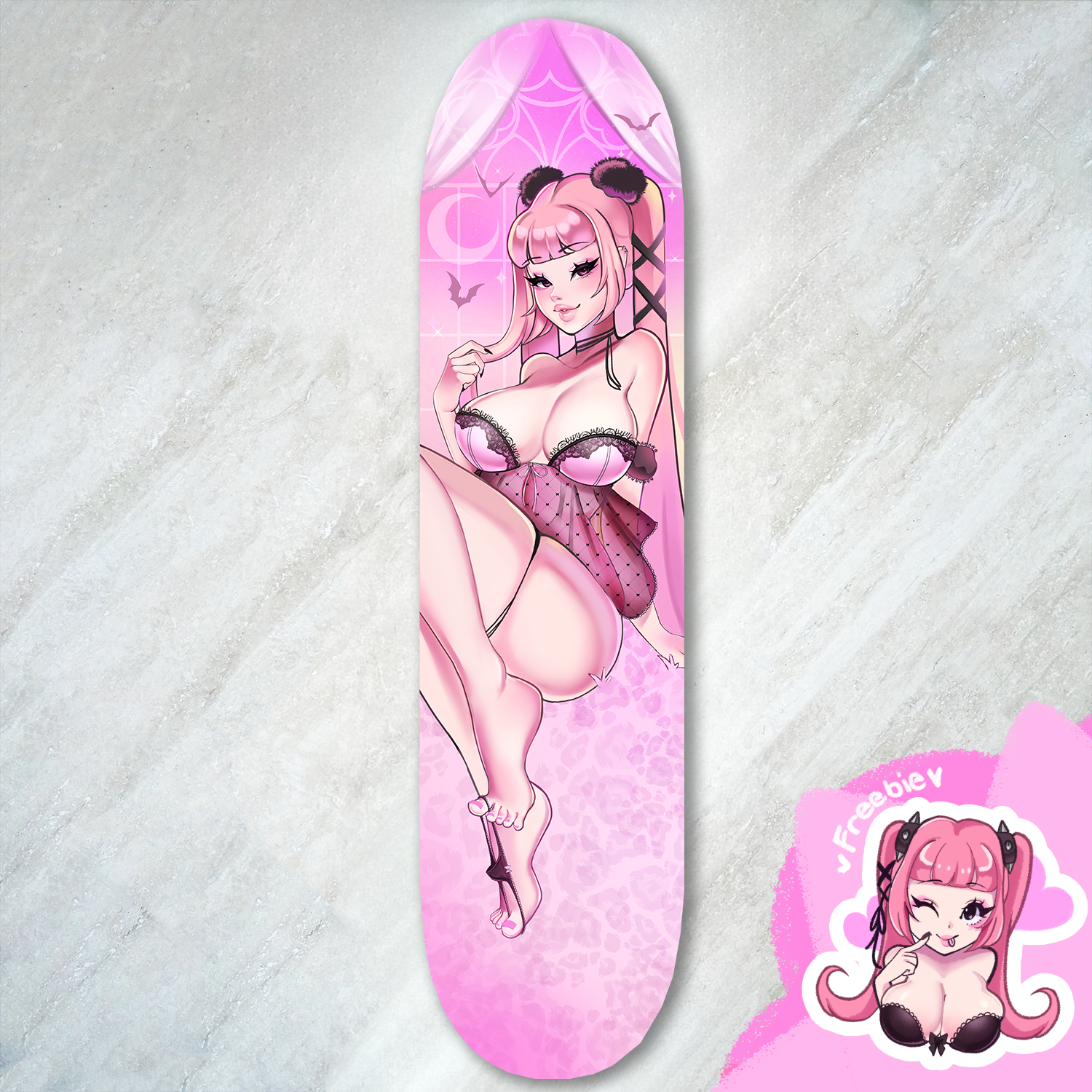 Tease Deck  ♡ Preorder ♡