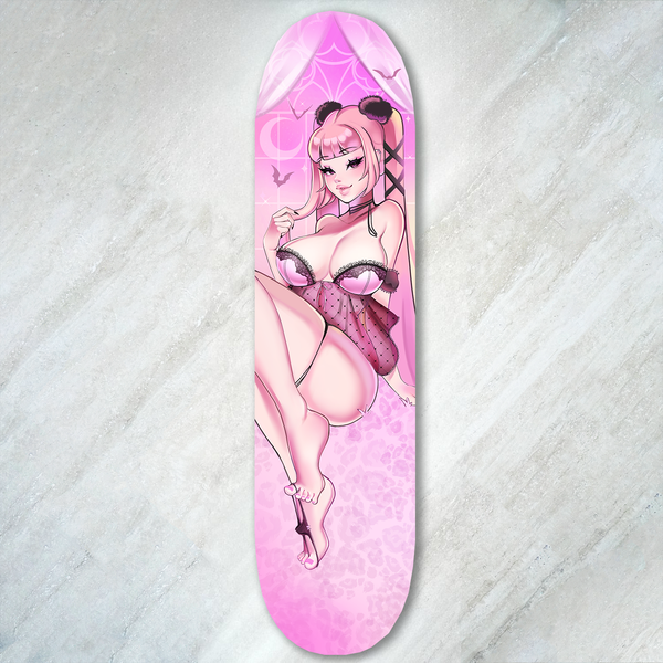 Tease Deck  ♡ Preorder ♡