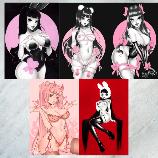 11x17 Miss Prints 2025