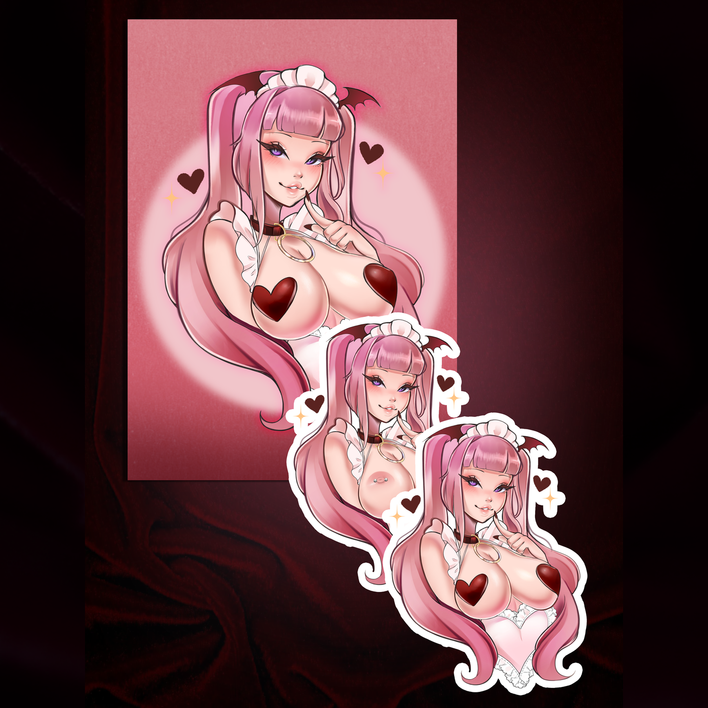 ♡ September 2024 Rewards♡