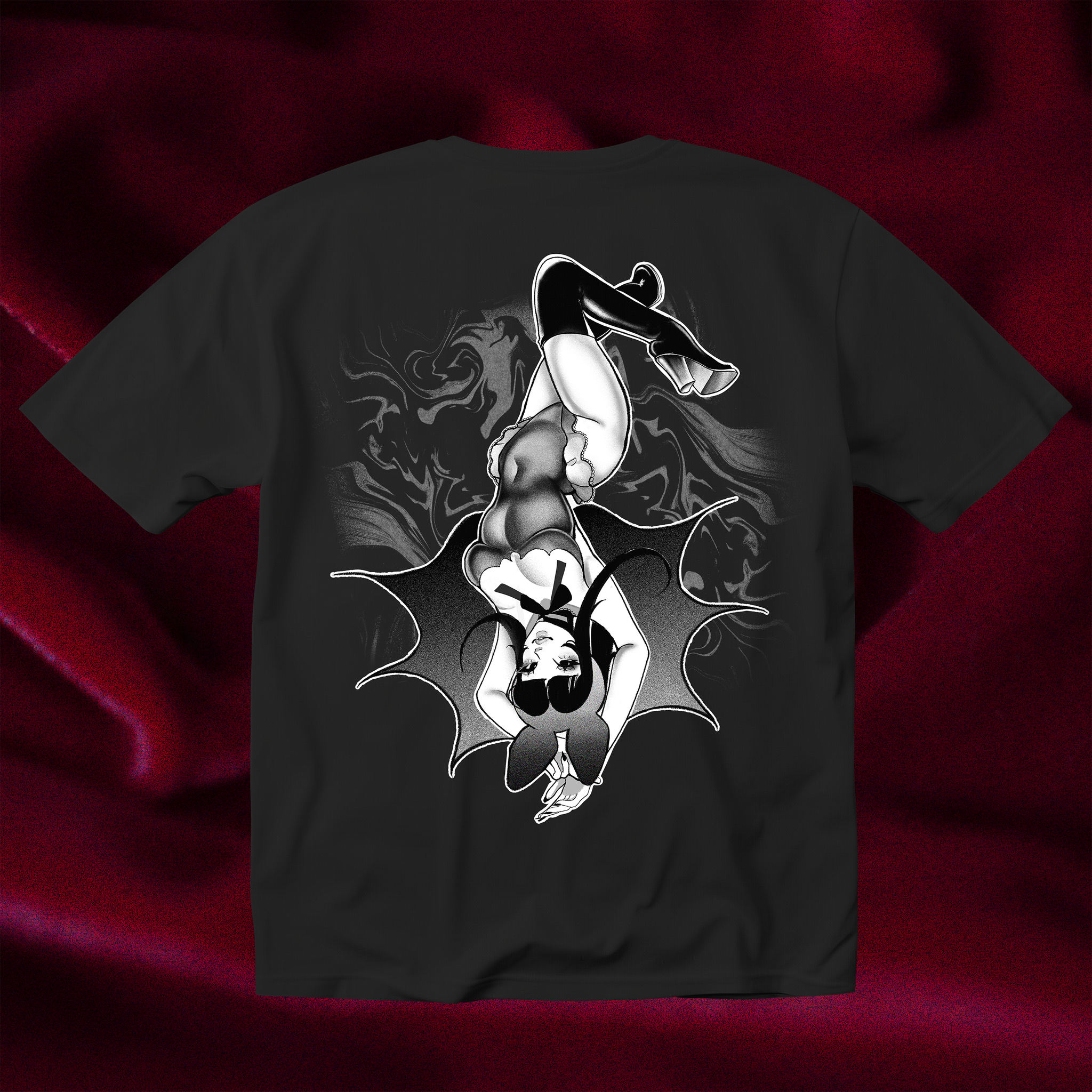 Head Over Heels T-Shirt