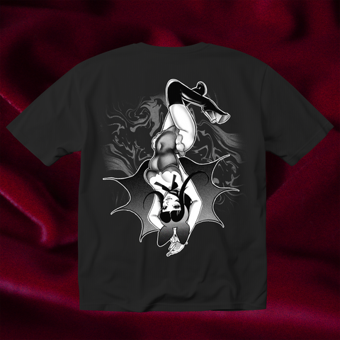 Head Over Heels T-Shirt